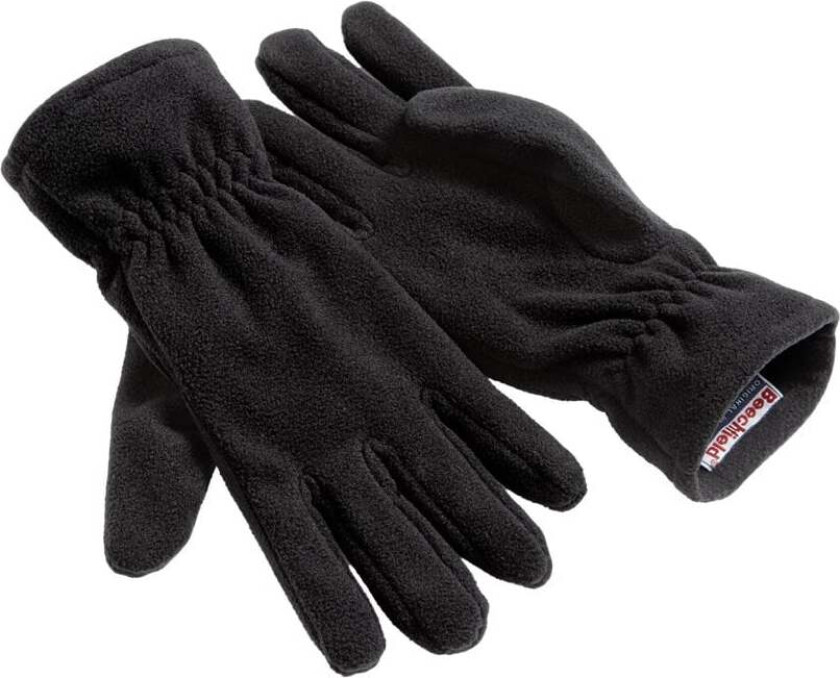 Unisex Adult Alpine SupaFleece Gloves
