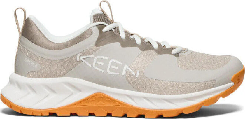 Women's Versacore Waterproof Shoe Plaza Taupe/Orange Pepper 39.5, Plaza Taupe/Orange Pepper