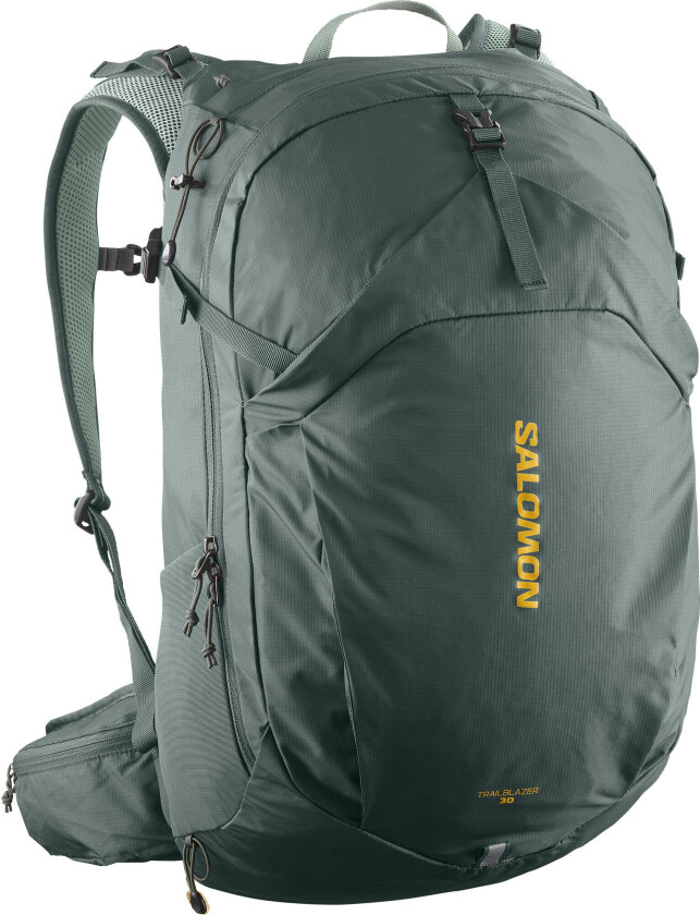 Trailblazer 30 Urban Chic/Green Milieu OneSize, Urban Chic/Green Milieu