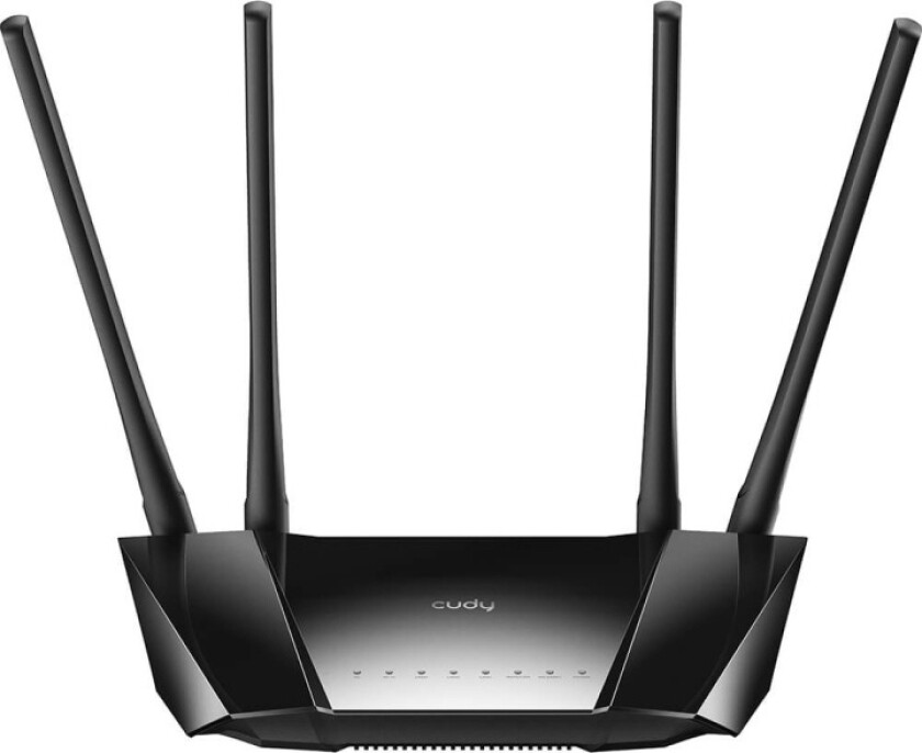 CUDY 4G Router LT400 Cat4 N300