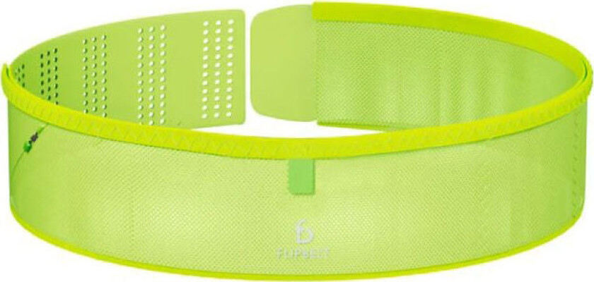 Flipbelt Flipbelt Adjustable Air Neon Yellow M-XL