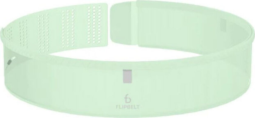 Flipbelt Flipbelt Adjustable Air Spring Mint XS-M
