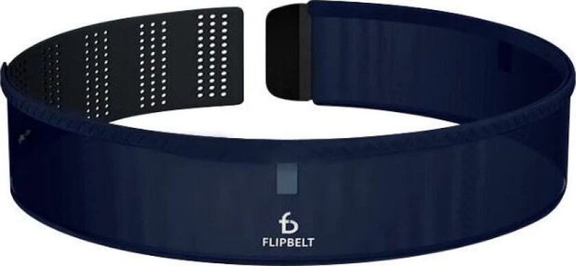 Flipbelt Flipbelt Adjustable Air Dusk Blue M-XL