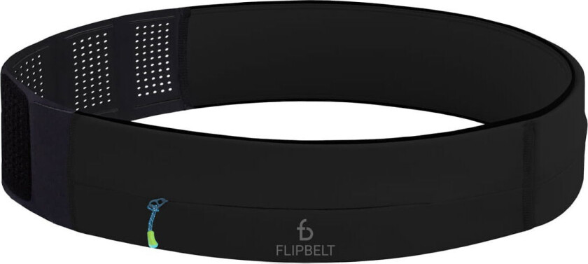 Flipbelt Flipbelt Adjustable Black OS