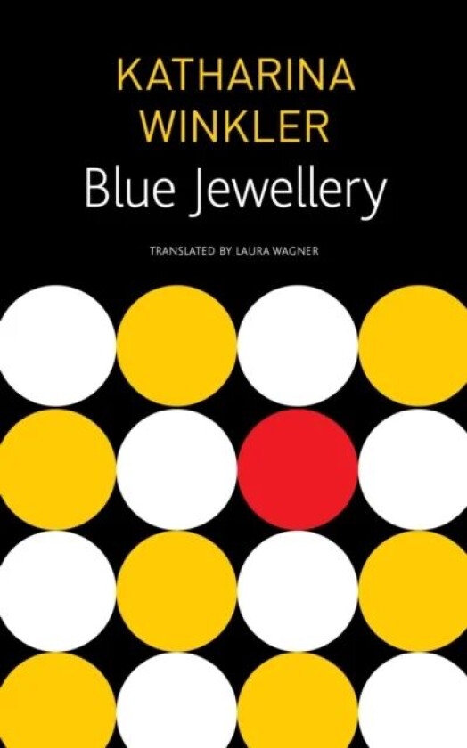 Blue Jewellery av Katharina Winkler