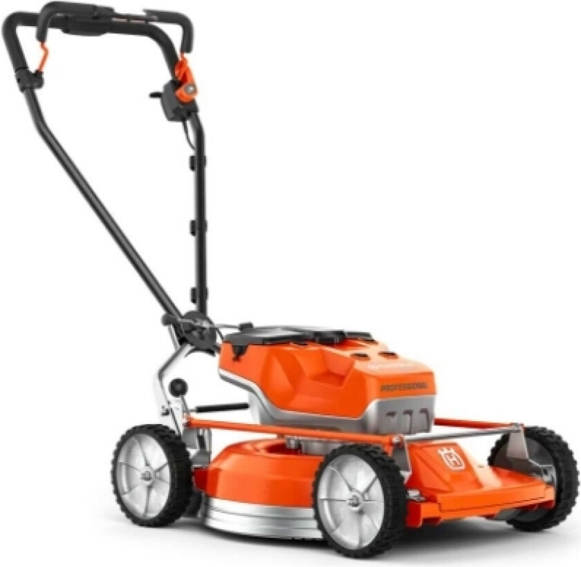 Bilde av Gressklipper LB 553IV
