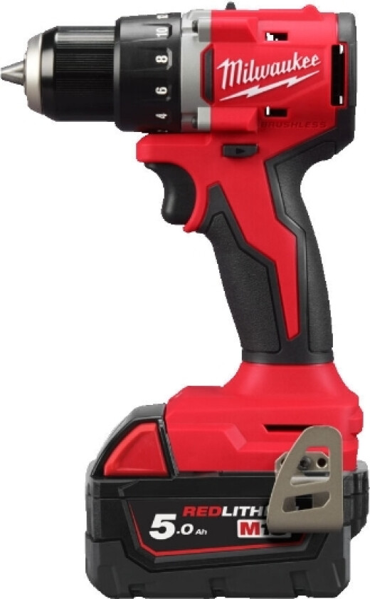 Drill M18 BLDDRC-502C