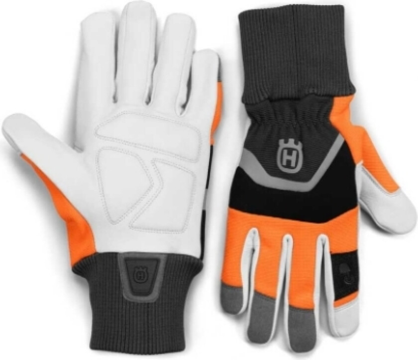 Hanske Functional Med Sagvern 9