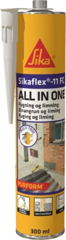 flex-11 FC Hvit 300ML