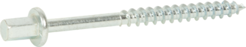 ESSVE FORSKALINGSSKRUE 6X100 FZB -80