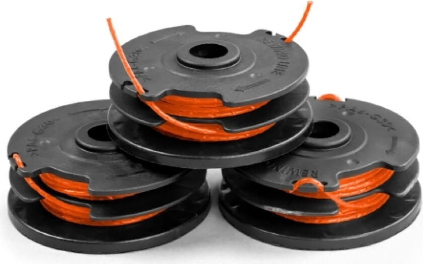 Trimmerhode A15B 3-PACK Aspire