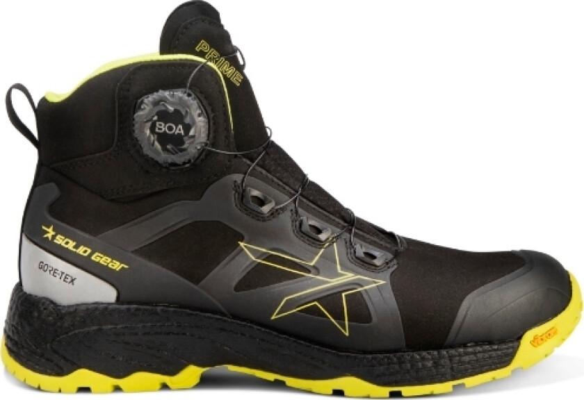 Verneskolett Prime GTX Mid S3 47