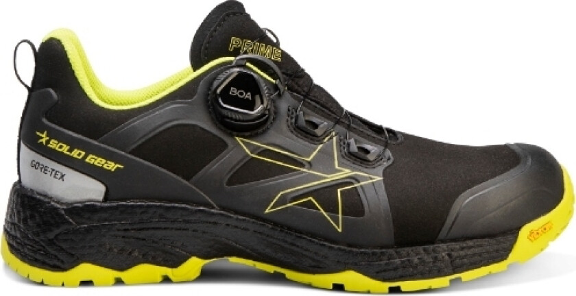 Vernesko Prime GTX Low S3 37