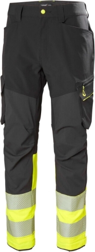 Servicebukse ICU BRZ Klasse 1 Gul 54