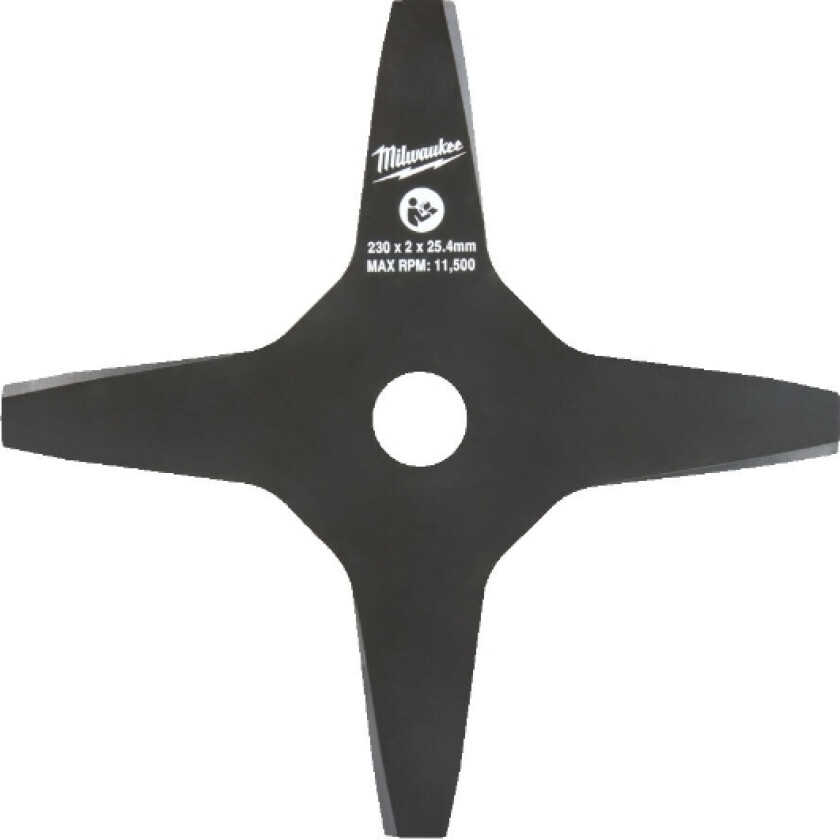 Klinge Ryddesag M18 FOPH-BCA