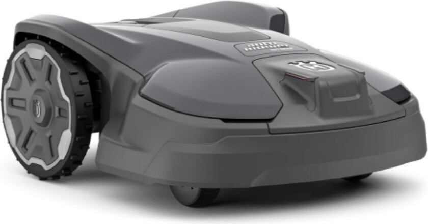 Automower 320 NERA