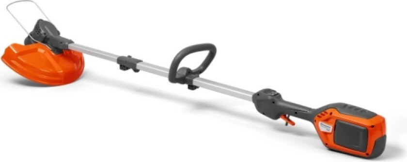 Trimmer 215iL m/Batteri og Lader