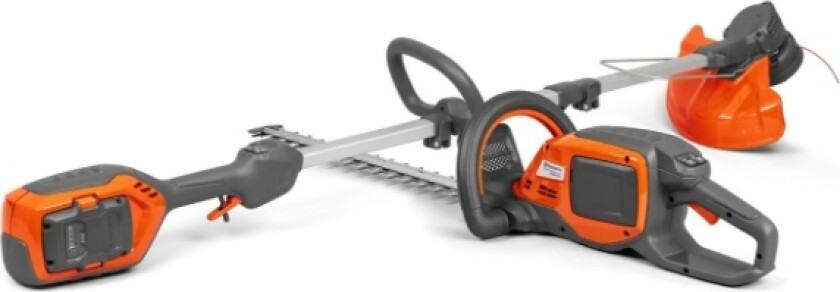 Trimmer/Hekksaks Pakke 215iL+215iHD45