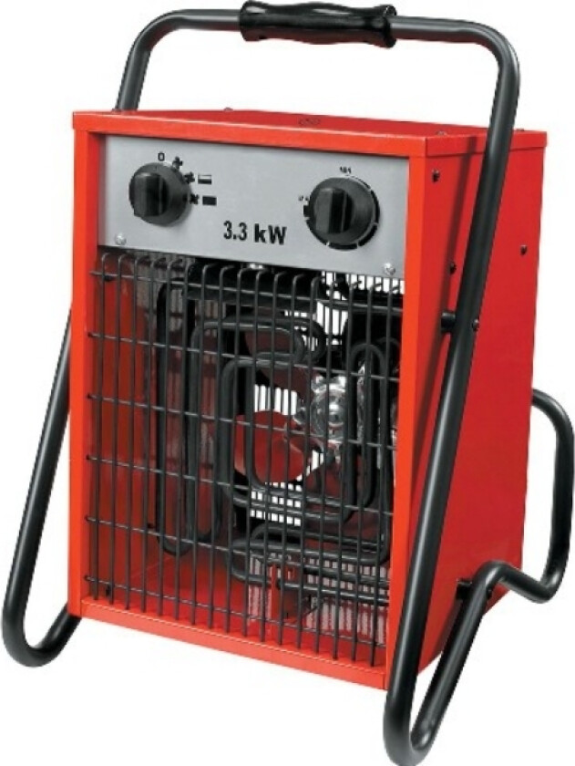 Proftool Varmevifte 3,3kw 1-FAS 230 V