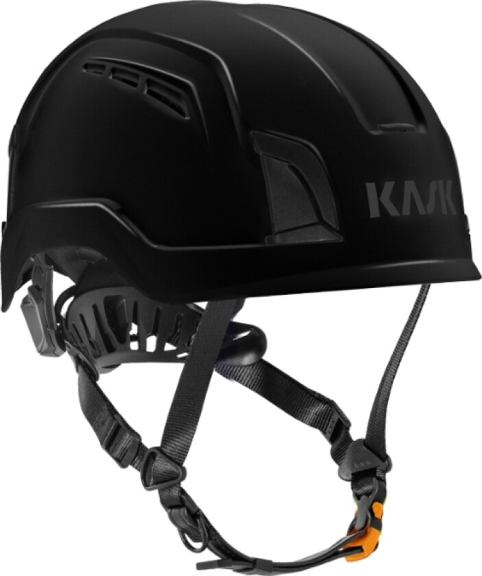 Hjelm Zenith X Air Svart