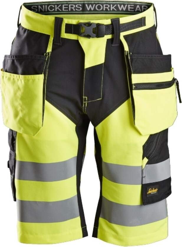Shorts 6933 Hi-Vis 64