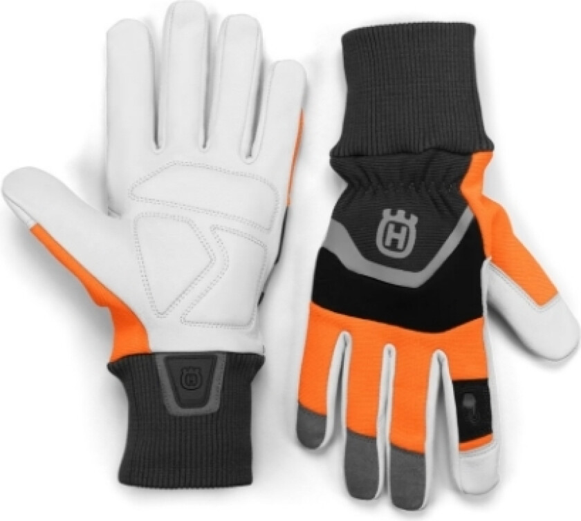 Hanske Functional 10