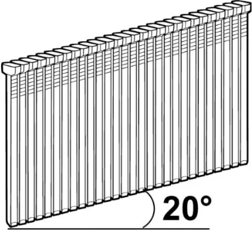 DYKKERT 20GR 1,6X50 FZB A-2800