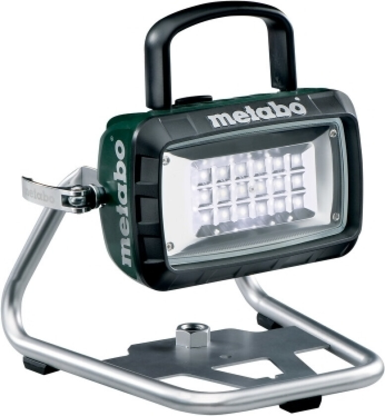 METABO LED LAMPE BSA 14.4-18V