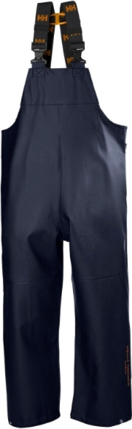 Regnbukse BiB Gale Marine XXXL