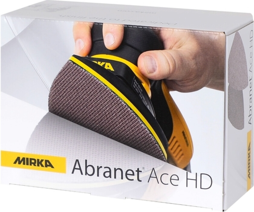 Abranet ACE HD 100x152x152 25 stk. P40