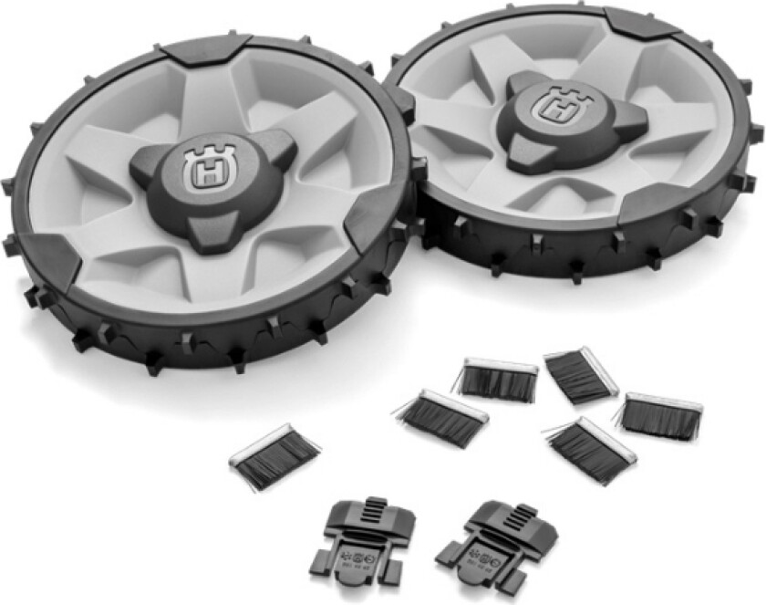Bilde av Terrengsett for 300/400-serie Automower