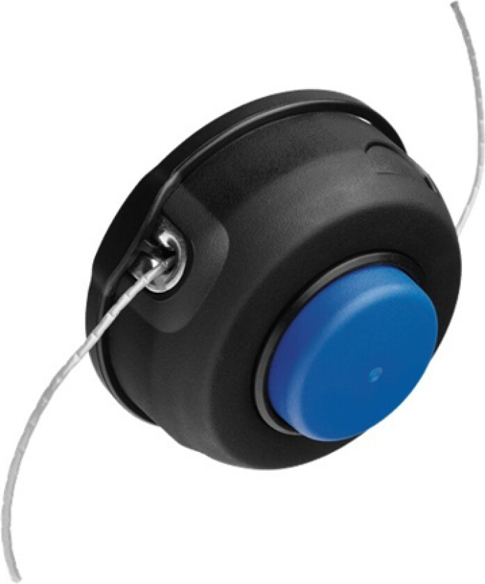 Trimmerhode T25 3/8" 2,0 - 2,4 MM