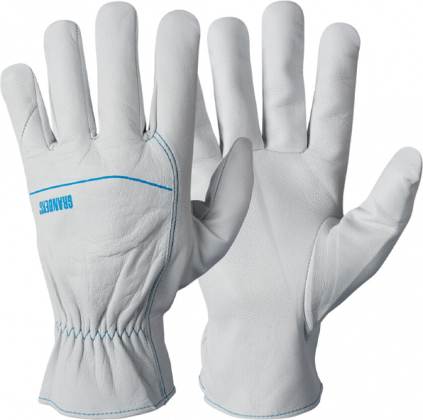 Hanske Allround Geiteskinn 10