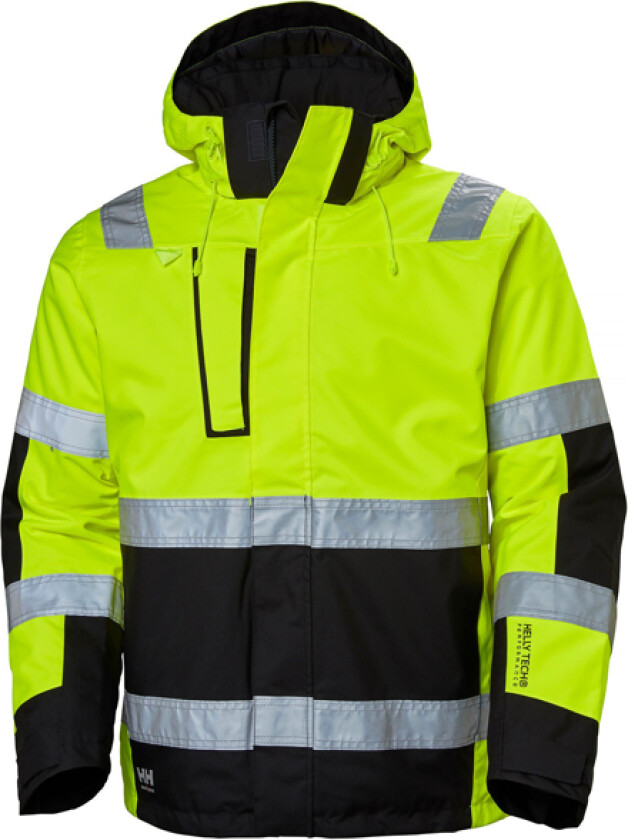 Skalljakke Alna 2.0 M