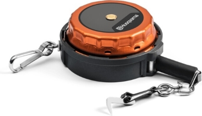 Målebånd 15 Meter Med Krok