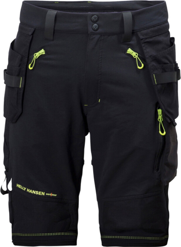 Shorts Magni Sort 52