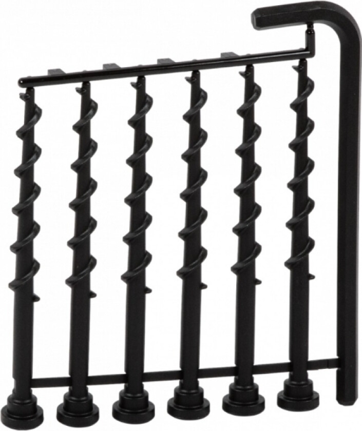 Forankringsskrue for Automower Ladestasjon