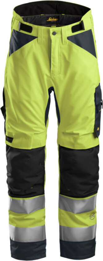 Vinterbukse 6639 Gul S