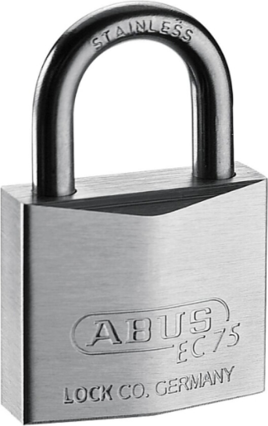 ABUS Hengelås 75IB/40 C