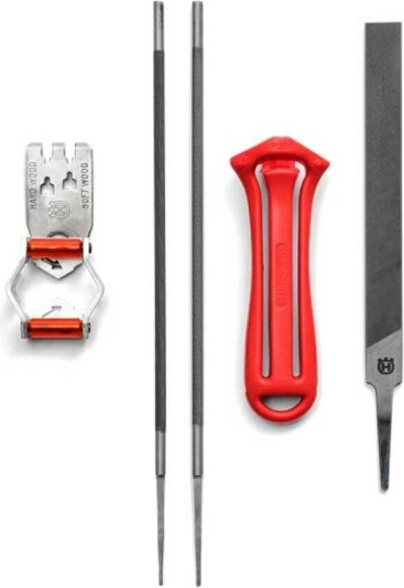 Bilde av FILSETT X-CUT SP33G .325 4,8MM
