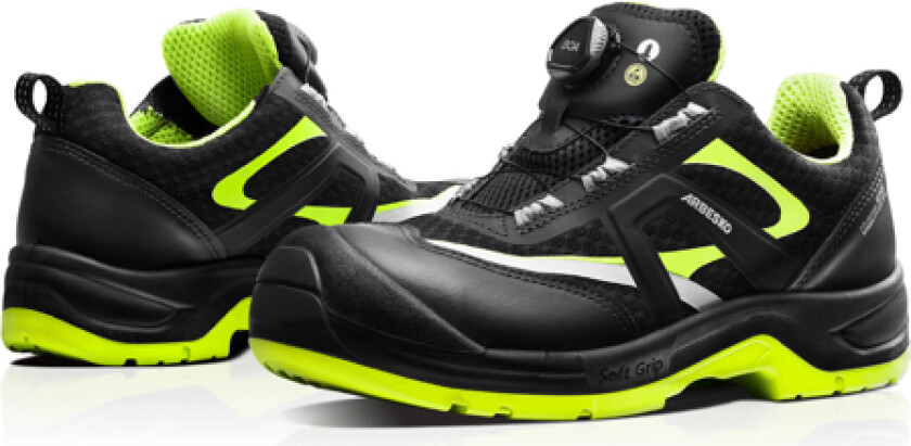 Umeå Vernesko 939 46