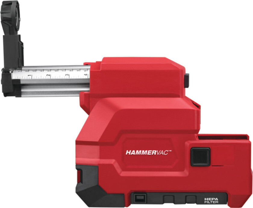 MILWAUKEE STØVOPPSAMLER M18 CDEX-0