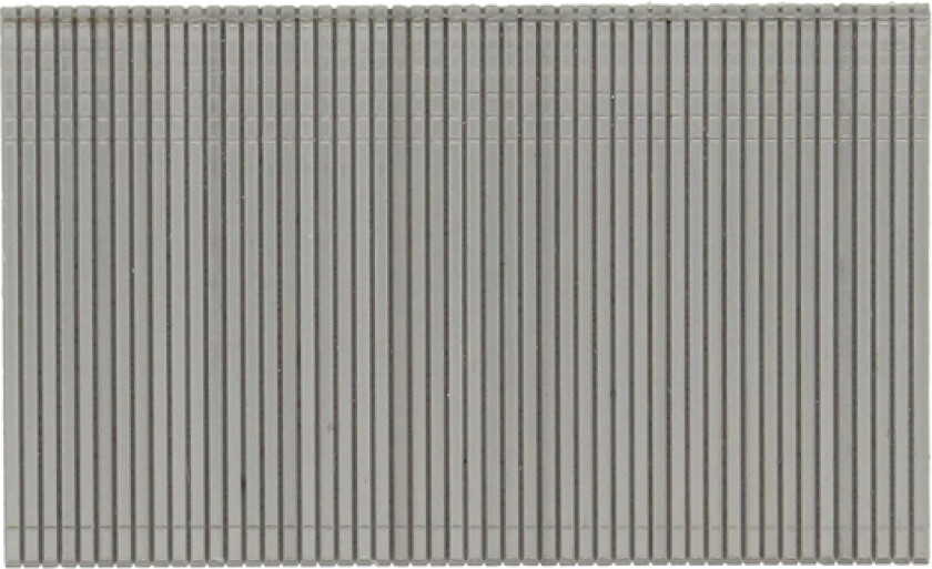 Dykkertspiker A2 Rustfri 2000 stk. 1,2 x 38 + 2 Gass