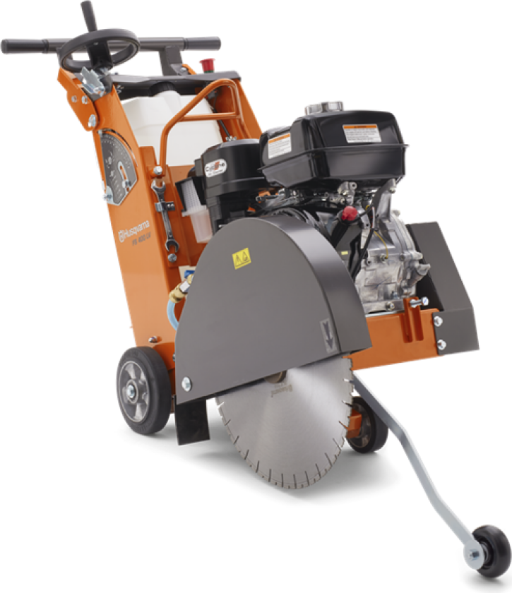 Bilde av Gulvsag FS 400LV