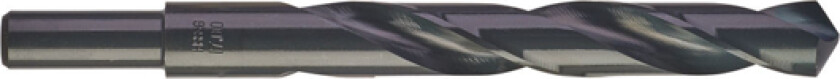 Metallbor HSS-Valseforsterket DIN338 14,0 x 160 (108)