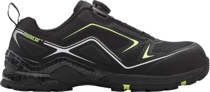 MONITOR VERNESKO CHEROKEE 41