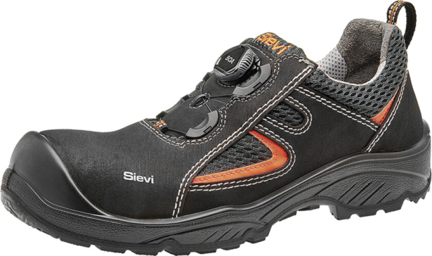 Vernesko Roller XL+ S3 43