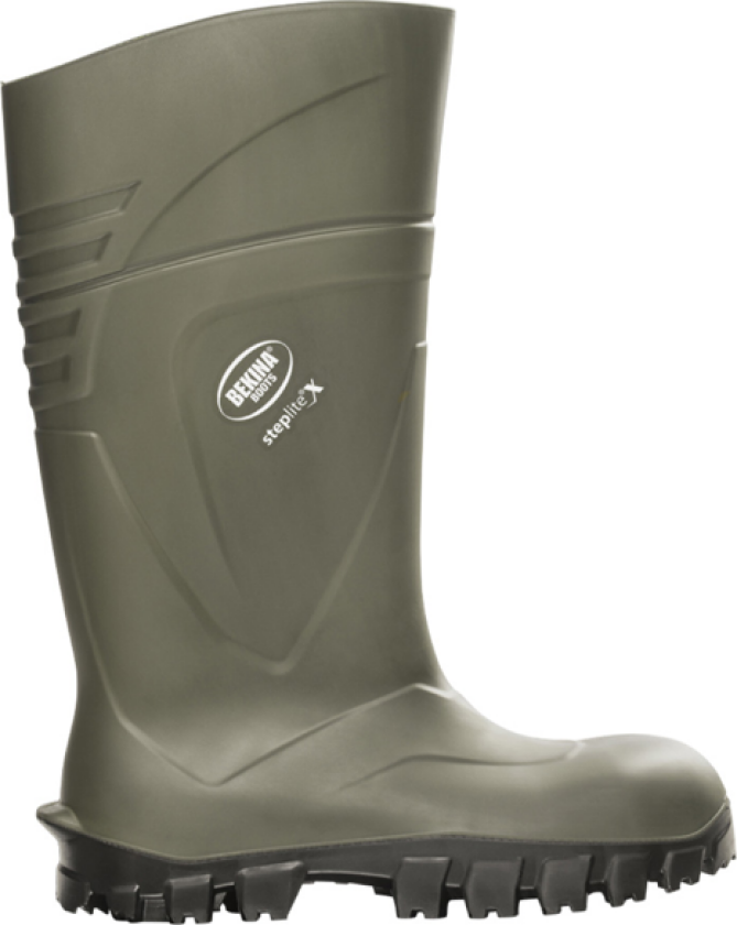 Vernestøvel Steplite X 37