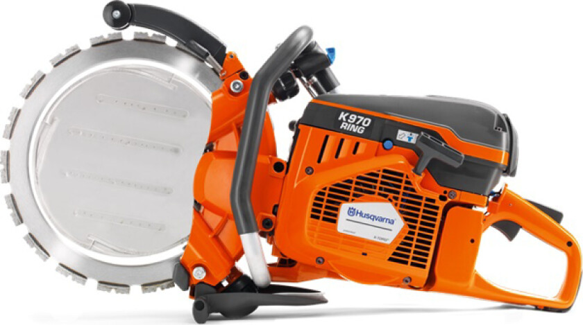 Bilde av Kappemaskin K970 Ring