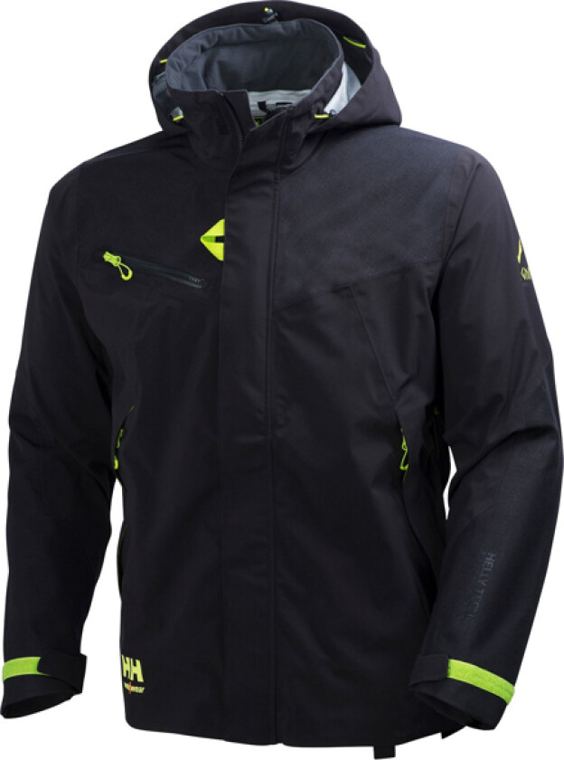 Jakke Magni Shell XL